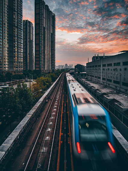 城市轨道交通防淹现状